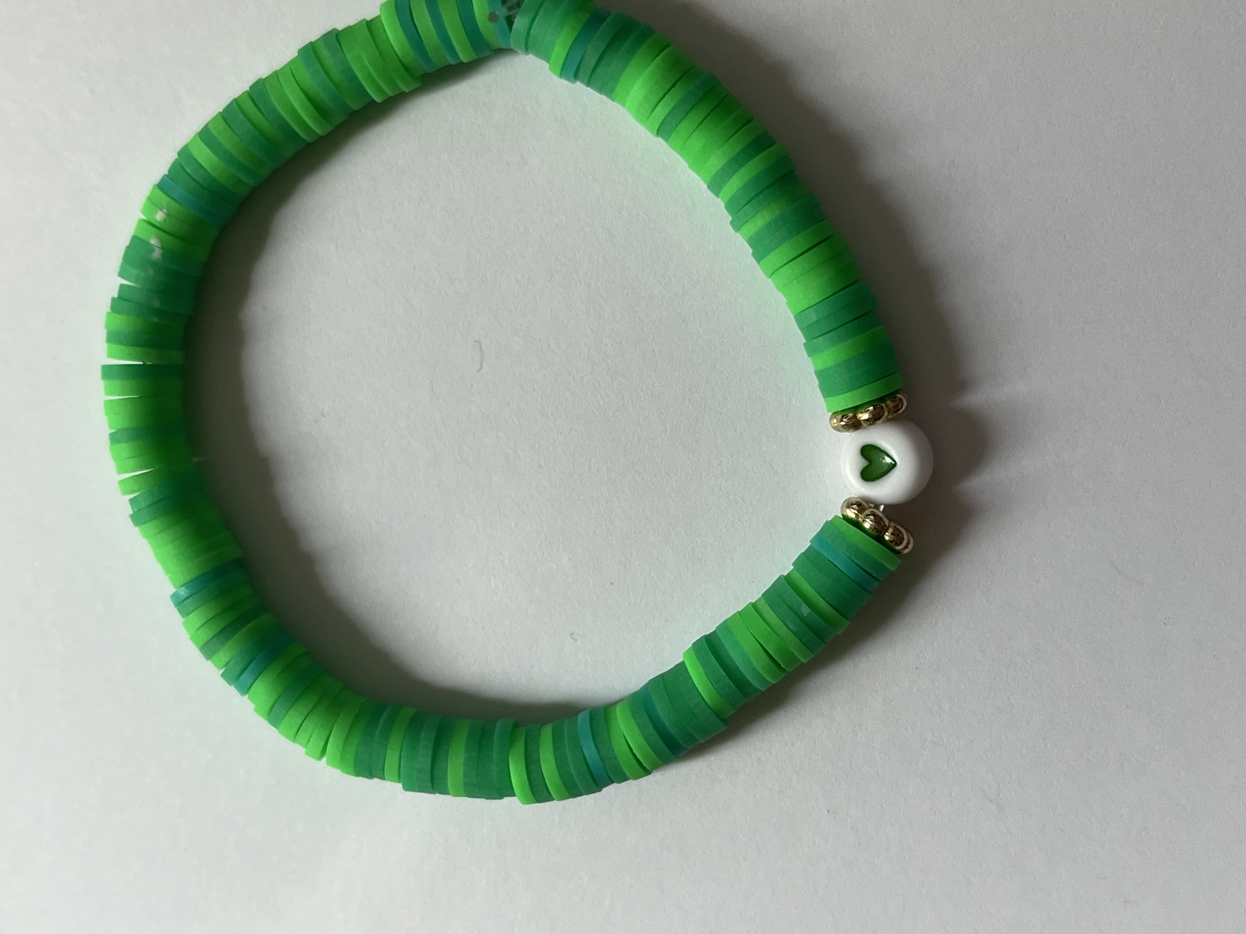 Grass green